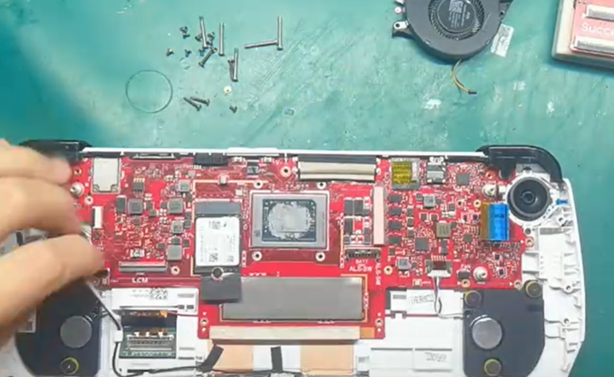 switch游戲機(jī)如何導(dǎo)入游戲,詳細(xì)教程 技術(shù)資訊 第1張-成都十五維修